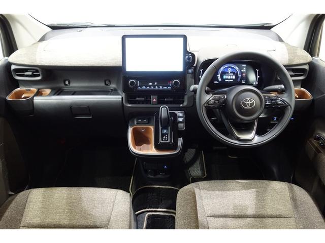 シエンタ ハイブリッドZ TSS ワンオーナ エアバック アルミ キーレスエントリー ナビTV イモビライザー 整備記録簿 バックモニター LEDヘッドライト ETC車載器 横滑り防止 スマートキー オートエアコン WSRS(11枚目)