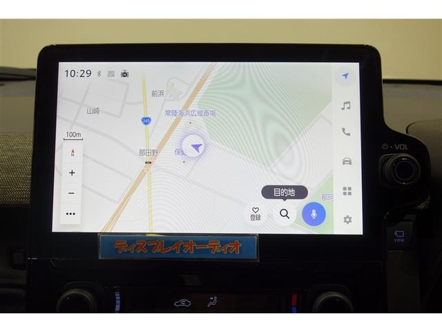 シエンタ ハイブリッドZ TSS ワンオーナ エアバック アルミ キーレスエントリー ナビTV イモビライザー 整備記録簿 バックモニター LEDヘッドライト ETC車載器 横滑り防止 スマートキー オートエアコン WSRS(12枚目)