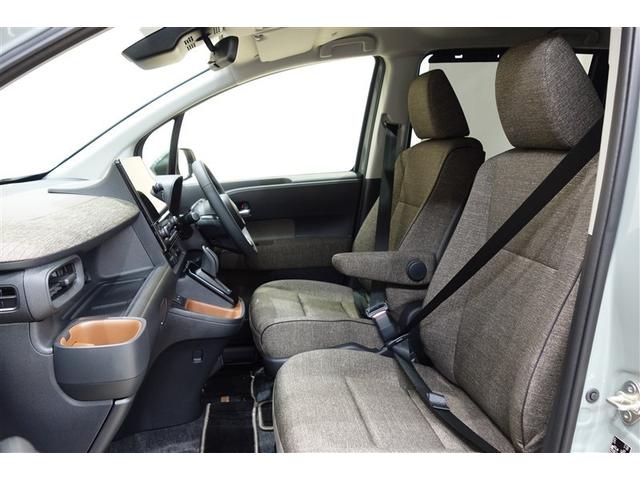 シエンタ ハイブリッドZ TSS ワンオーナ エアバック アルミ キーレスエントリー ナビTV イモビライザー 整備記録簿 バックモニター LEDヘッドライト ETC車載器 横滑り防止 スマートキー オートエアコン WSRS(25枚目)