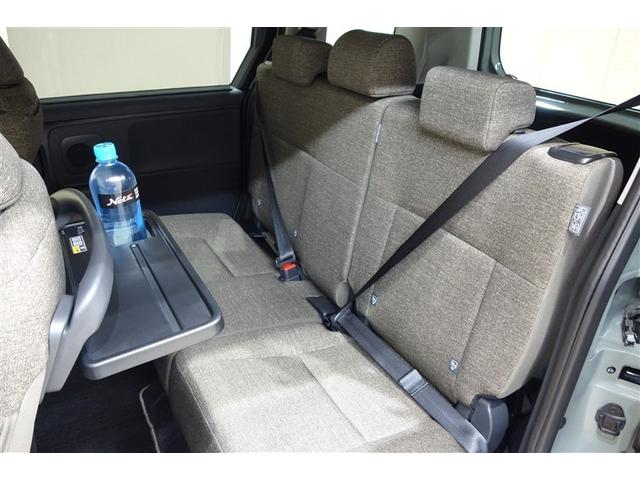 シエンタ ハイブリッドZ TSS ワンオーナ エアバック アルミ キーレスエントリー ナビTV イモビライザー 整備記録簿 バックモニター LEDヘッドライト ETC車載器 横滑り防止 スマートキー オートエアコン WSRS(27枚目)