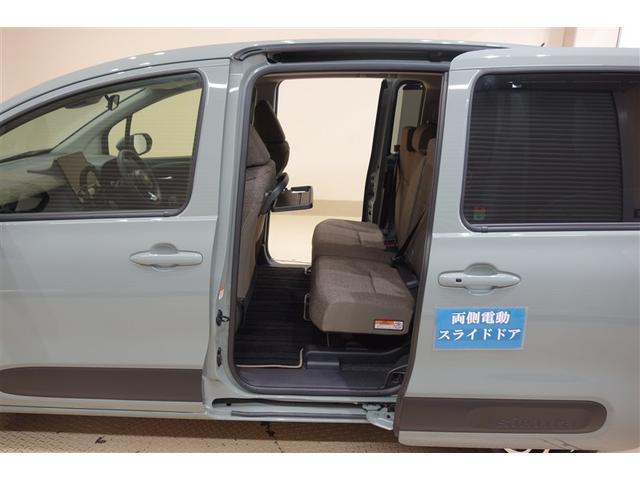 シエンタ ハイブリッドZ TSS ワンオーナ エアバック アルミ キーレスエントリー ナビTV イモビライザー 整備記録簿 バックモニター LEDヘッドライト ETC車載器 横滑り防止 スマートキー オートエアコン WSRS(38枚目)