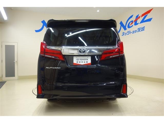 アルファード 2.5S 両側電動パワースライドドア Wエアコン フルオートエアコン 盗難防止システム 横滑り防止 AW クルーズC パワーステアリング メモリナビ 点検記録簿 LEDランプ メディアプレイヤー接続 エアバック(8枚目)