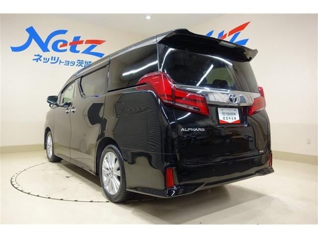 アルファード 2.5S 両側電動パワースライドドア Wエアコン フルオートエアコン 盗難防止システム 横滑り防止 AW クルーズC パワーステアリング メモリナビ 点検記録簿 LEDランプ メディアプレイヤー接続 エアバック(9枚目)