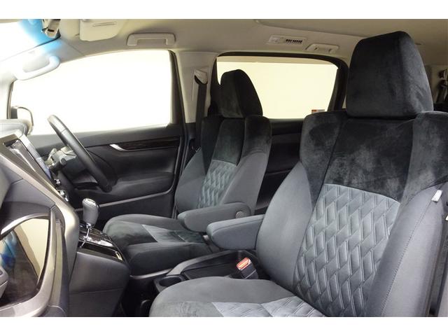 アルファード 2.5S 両側電動パワースライドドア Wエアコン フルオートエアコン 盗難防止システム 横滑り防止 AW クルーズC パワーステアリング メモリナビ 点検記録簿 LEDランプ メディアプレイヤー接続 エアバック(24枚目)