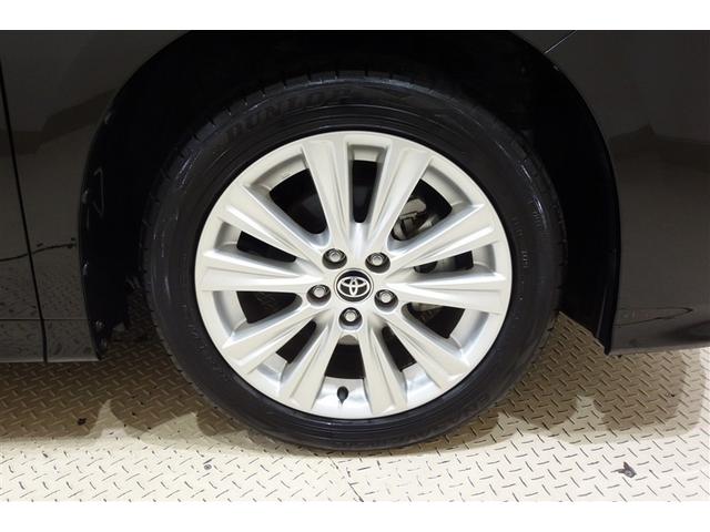 アルファード 2.5S 両側電動パワースライドドア Wエアコン フルオートエアコン 盗難防止システム 横滑り防止 AW クルーズC パワーステアリング メモリナビ 点検記録簿 LEDランプ メディアプレイヤー接続 エアバック(33枚目)