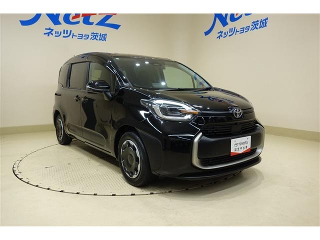 シエンタ ハイブリッドZ TSS ワンオーナ エアバック キーレスエントリー ナビTV イモビライザー 整備記録簿 バックモニター LEDヘッドライト ETC車載器 横滑り防止 スマートキー オートエアコン サイドエアバッグ(4枚目)