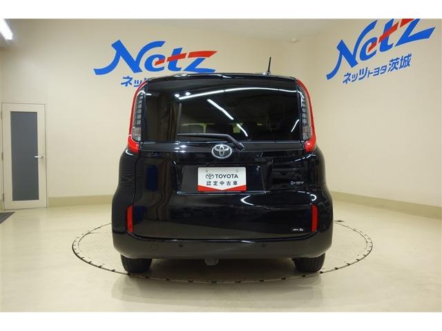 シエンタ ハイブリッドZ TSS ワンオーナ エアバック キーレスエントリー ナビTV イモビライザー 整備記録簿 バックモニター LEDヘッドライト ETC車載器 横滑り防止 スマートキー オートエアコン サイドエアバッグ(7枚目)