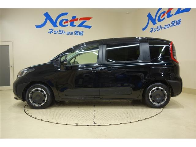 シエンタ ハイブリッドZ TSS ワンオーナ エアバック キーレスエントリー ナビTV イモビライザー 整備記録簿 バックモニター LEDヘッドライト ETC車載器 横滑り防止 スマートキー オートエアコン サイドエアバッグ(9枚目)