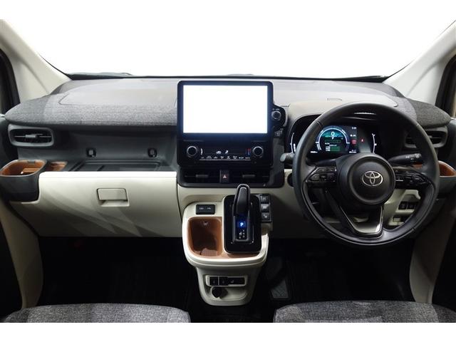 シエンタ ハイブリッドZ TSS ワンオーナ エアバック キーレスエントリー ナビTV イモビライザー 整備記録簿 バックモニター LEDヘッドライト ETC車載器 横滑り防止 スマートキー オートエアコン サイドエアバッグ(10枚目)