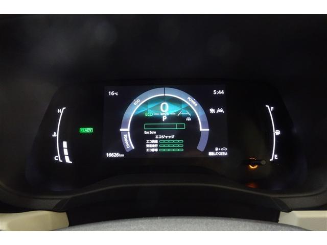 シエンタ ハイブリッドZ TSS ワンオーナ エアバック キーレスエントリー ナビTV イモビライザー 整備記録簿 バックモニター LEDヘッドライト ETC車載器 横滑り防止 スマートキー オートエアコン サイドエアバッグ(19枚目)