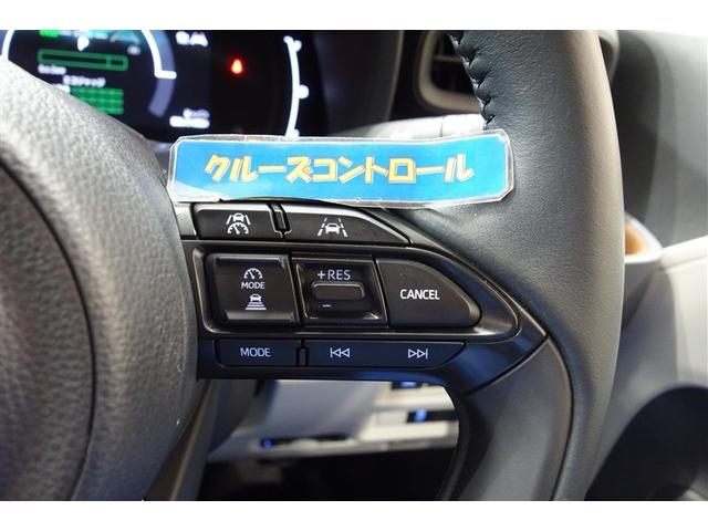 シエンタ ハイブリッドZ TSS ワンオーナ エアバック キーレスエントリー ナビTV イモビライザー 整備記録簿 バックモニター LEDヘッドライト ETC車載器 横滑り防止 スマートキー オートエアコン サイドエアバッグ(24枚目)