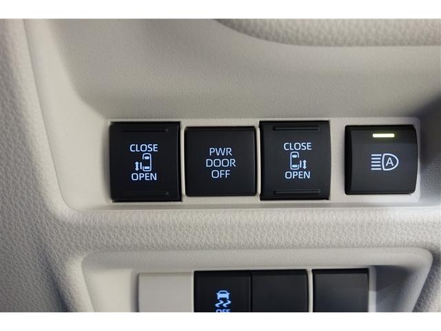 シエンタ ハイブリッドZ TSS ワンオーナ エアバック キーレスエントリー ナビTV イモビライザー 整備記録簿 バックモニター LEDヘッドライト ETC車載器 横滑り防止 スマートキー オートエアコン サイドエアバッグ(26枚目)