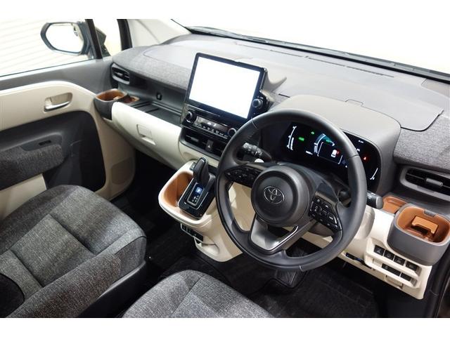 シエンタ ハイブリッドZ TSS ワンオーナ エアバック キーレスエントリー ナビTV イモビライザー 整備記録簿 バックモニター LEDヘッドライト ETC車載器 横滑り防止 スマートキー オートエアコン サイドエアバッグ(27枚目)