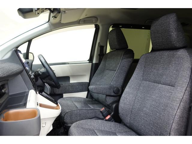 シエンタ ハイブリッドZ TSS ワンオーナ エアバック キーレスエントリー ナビTV イモビライザー 整備記録簿 バックモニター LEDヘッドライト ETC車載器 横滑り防止 スマートキー オートエアコン サイドエアバッグ(28枚目)