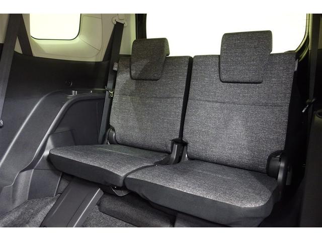 シエンタ ハイブリッドZ TSS ワンオーナ エアバック キーレスエントリー ナビTV イモビライザー 整備記録簿 バックモニター LEDヘッドライト ETC車載器 横滑り防止 スマートキー オートエアコン サイドエアバッグ(30枚目)