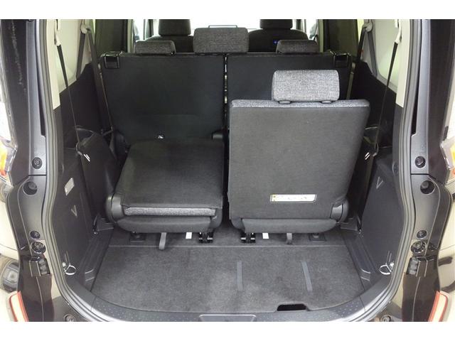 シエンタ ハイブリッドZ TSS ワンオーナ エアバック キーレスエントリー ナビTV イモビライザー 整備記録簿 バックモニター LEDヘッドライト ETC車載器 横滑り防止 スマートキー オートエアコン サイドエアバッグ(31枚目)