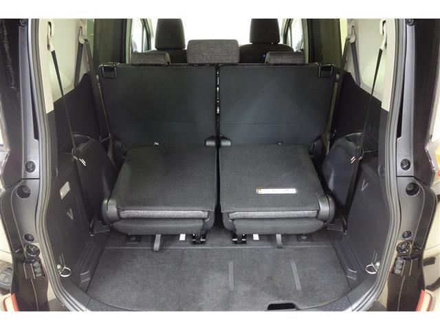 シエンタ ハイブリッドZ TSS ワンオーナ エアバック キーレスエントリー ナビTV イモビライザー 整備記録簿 バックモニター LEDヘッドライト ETC車載器 横滑り防止 スマートキー オートエアコン サイドエアバッグ(32枚目)