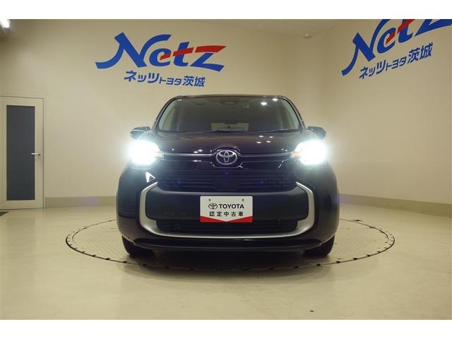 シエンタ ハイブリッドZ TSS ワンオーナ エアバック キーレスエントリー ナビTV イモビライザー 整備記録簿 バックモニター LEDヘッドライト ETC車載器 横滑り防止 スマートキー オートエアコン サイドエアバッグ(37枚目)