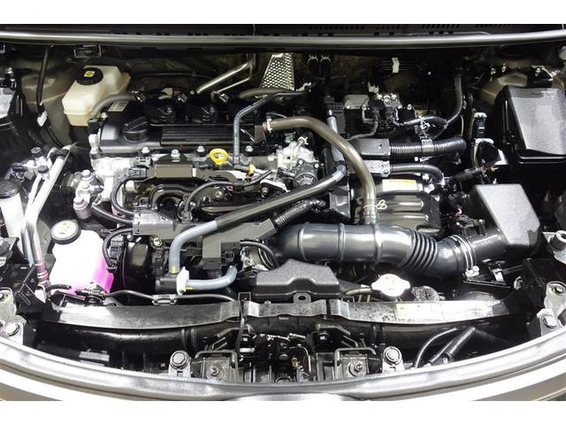 シエンタ ハイブリッドZ TSS ワンオーナ エアバック キーレスエントリー ナビTV イモビライザー 整備記録簿 バックモニター LEDヘッドライト ETC車載器 横滑り防止 スマートキー オートエアコン サイドエアバッグ(39枚目)