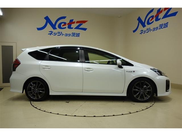 プリウスα ＧＲスポーツ（6枚目）