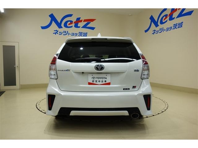 プリウスα ＧＲスポーツ（8枚目）