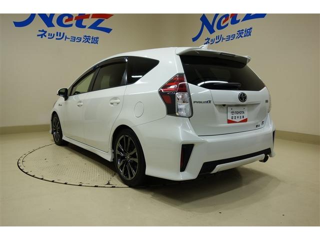 プリウスα ＧＲスポーツ（9枚目）