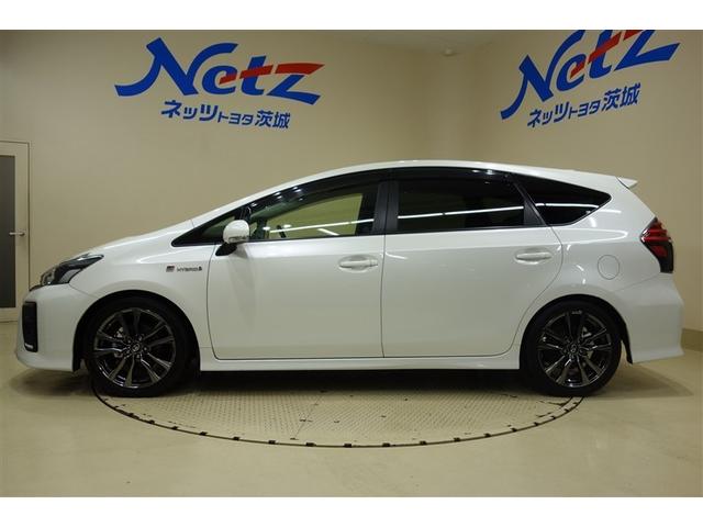 プリウスα ＧＲスポーツ（10枚目）