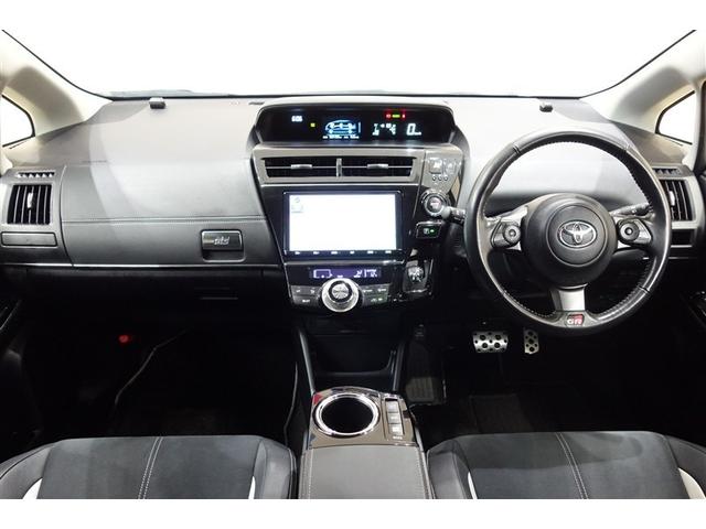 プリウスα ＧＲスポーツ（11枚目）