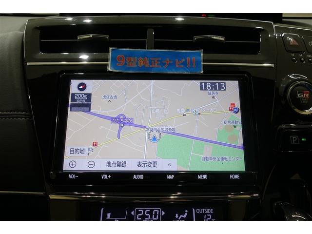 プリウスα ＧＲスポーツ（12枚目）