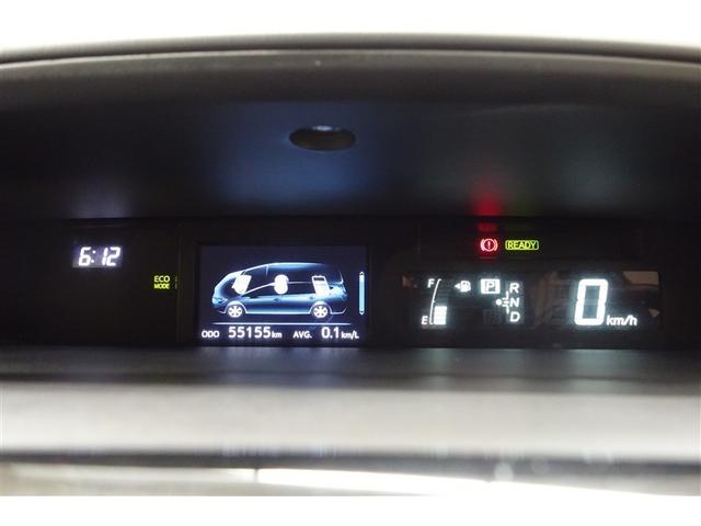 プリウスα ＧＲスポーツ（17枚目）