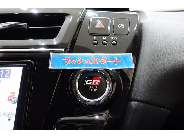 プリウスα ＧＲスポーツ（18枚目）