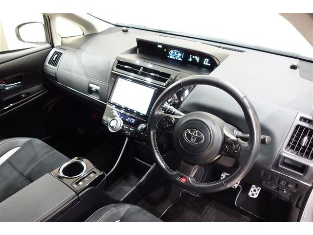 プリウスα ＧＲスポーツ（20枚目）