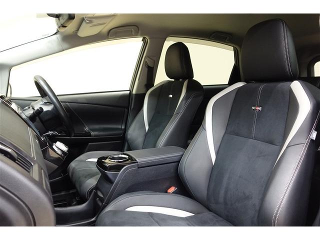 プリウスα ＧＲスポーツ（21枚目）