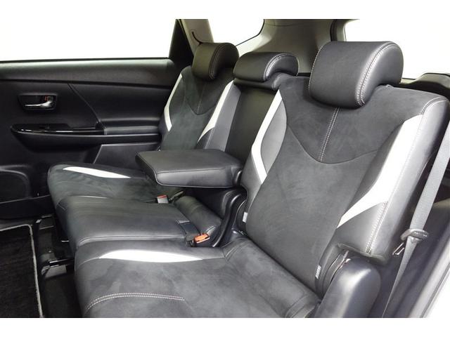 プリウスα ＧＲスポーツ（22枚目）