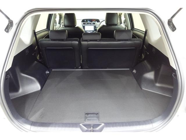 プリウスα ＧＲスポーツ（23枚目）