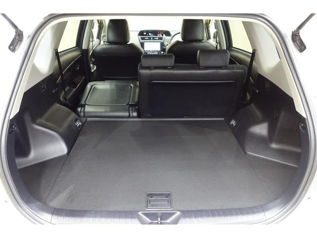 プリウスα ＧＲスポーツ（24枚目）