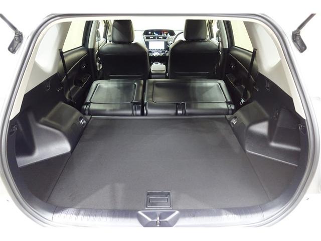 プリウスα ＧＲスポーツ（25枚目）