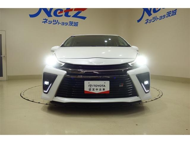 プリウスα ＧＲスポーツ（28枚目）