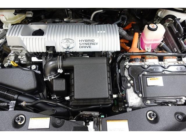 プリウスα ＧＲスポーツ（30枚目）
