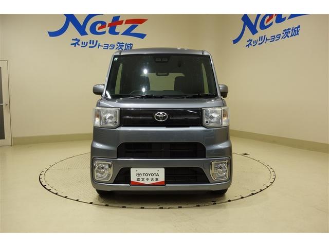 ピクシスメガ L SAIII 純正ナビ ブルートゥース リヤカメラ ETC スマートキー&プッシュスタート パワーステアリング パワーウインドウ アイドリングストップ オートエアコン 両側電動ドア アルミホイール スマートアシスト(4枚目)