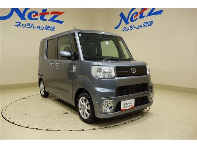 ピクシスメガ L SAIII 純正ナビ ブルートゥース リヤカメラ ETC スマートキー&プッシュスタート パワーステアリング パワーウインドウ アイドリングストップ オートエアコン 両側電動ドア アルミホイール スマートアシスト(5枚目)