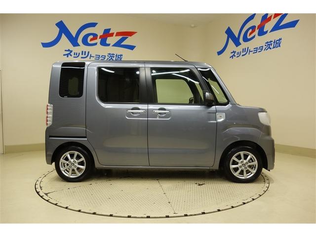 ピクシスメガ L SAIII 純正ナビ ブルートゥース リヤカメラ ETC スマートキー&プッシュスタート パワーステアリング パワーウインドウ アイドリングストップ オートエアコン 両側電動ドア アルミホイール スマートアシスト(6枚目)