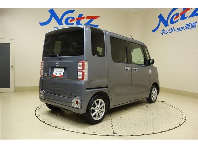 ピクシスメガ L SAIII 純正ナビ ブルートゥース リヤカメラ ETC スマートキー&プッシュスタート パワーステアリング パワーウインドウ アイドリングストップ オートエアコン 両側電動ドア アルミホイール スマートアシスト(7枚目)