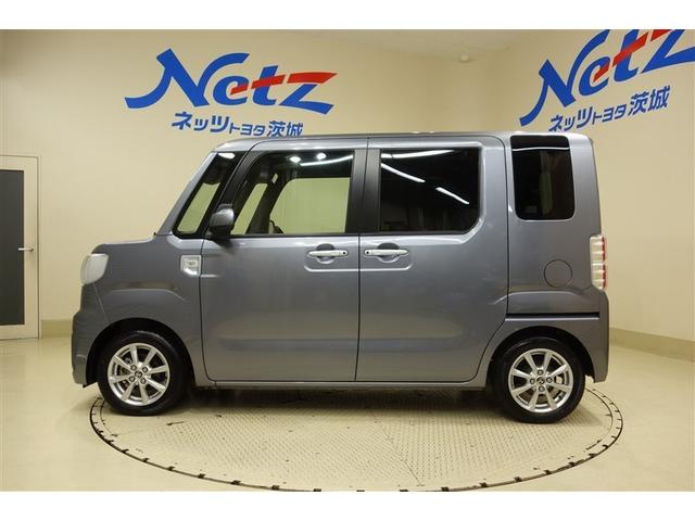 ピクシスメガ L SAIII 純正ナビ ブルートゥース リヤカメラ ETC スマートキー&プッシュスタート パワーステアリング パワーウインドウ アイドリングストップ オートエアコン 両側電動ドア アルミホイール スマートアシスト(10枚目)