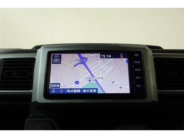 ピクシスメガ L SAIII 純正ナビ ブルートゥース リヤカメラ ETC スマートキー&プッシュスタート パワーステアリング パワーウインドウ アイドリングストップ オートエアコン 両側電動ドア アルミホイール スマートアシスト(12枚目)