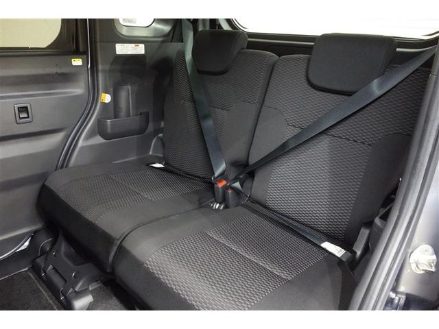 ピクシスメガ L SAIII 純正ナビ ブルートゥース リヤカメラ ETC スマートキー&プッシュスタート パワーステアリング パワーウインドウ アイドリングストップ オートエアコン 両側電動ドア アルミホイール スマートアシスト(27枚目)