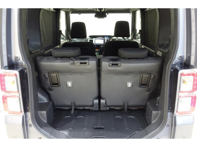 ピクシスメガ L SAIII 純正ナビ ブルートゥース リヤカメラ ETC スマートキー&プッシュスタート パワーステアリング パワーウインドウ アイドリングストップ オートエアコン 両側電動ドア アルミホイール スマートアシスト(28枚目)