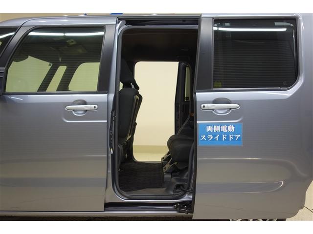 ピクシスメガ L SAIII 純正ナビ ブルートゥース リヤカメラ ETC スマートキー&プッシュスタート パワーステアリング パワーウインドウ アイドリングストップ オートエアコン 両側電動ドア アルミホイール スマートアシスト(34枚目)