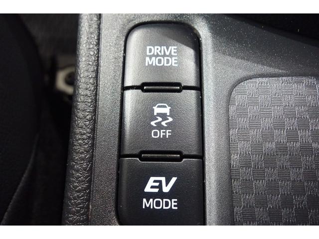 ヤリスクロス ハイブリッド GRスポーツ ワンオーナー車 衝突軽減 オートクルーズコントロール LEDヘッド Bカメラ キーレス スマートキー アイドリングストップ イモビライザー オートエアコン 横滑り防止装置 記録簿 ETC(21枚目)