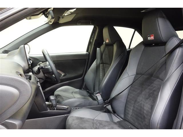 ヤリスクロス ハイブリッド GRスポーツ ワンオーナー車 衝突軽減 オートクルーズコントロール LEDヘッド Bカメラ キーレス スマートキー アイドリングストップ イモビライザー オートエアコン 横滑り防止装置 記録簿 ETC(25枚目)